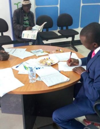 Access Bank (Kenya) PLC – Eldoret