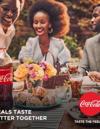 Coca Cola Equator Bottlers Ltd Kisumu