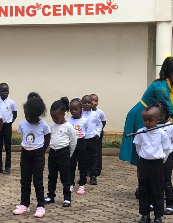 St. Hannah’s Schools Nairobi