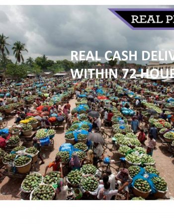 Real people business finance – THIKA