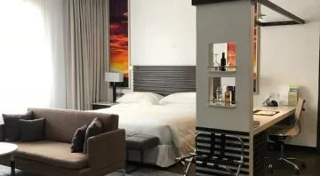 Four Points by Sheraton Nairobi Airport