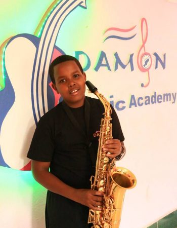 Damon Music Academy