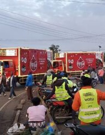 Coca Cola Equator Bottlers Ltd Kisumu