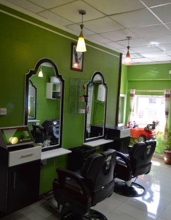 Kensal Beauty and Cosmetic Salon