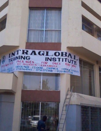 Intraglobal Training Institute