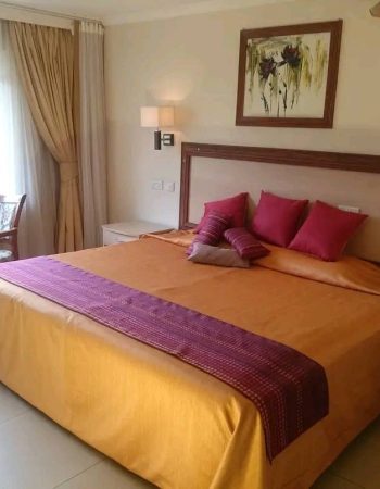 Hotel Riverview Westlands