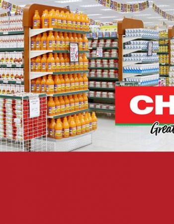 Choppies Enterprises Kenya Ltd
