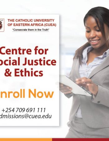 Catholic University of Eastern Africa 