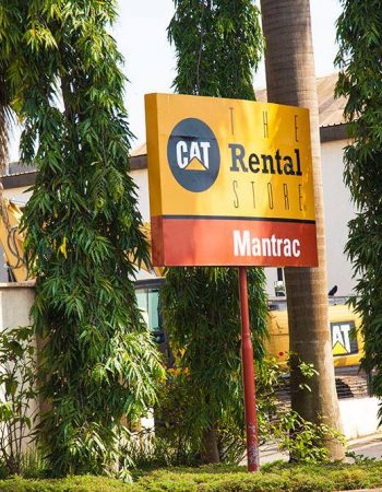 Mantrac Kenya – Cat dealer in Kenya