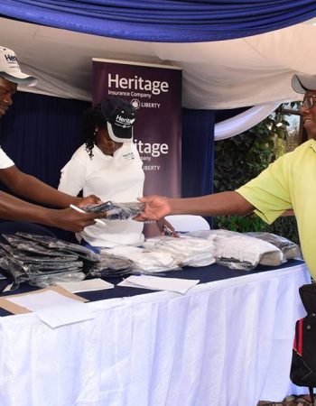 Heritage Insurance Company Kenya – Meru