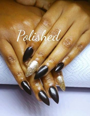Polished Nail and Beauty Spa