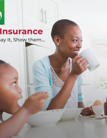 UAP Insurance Eldoret