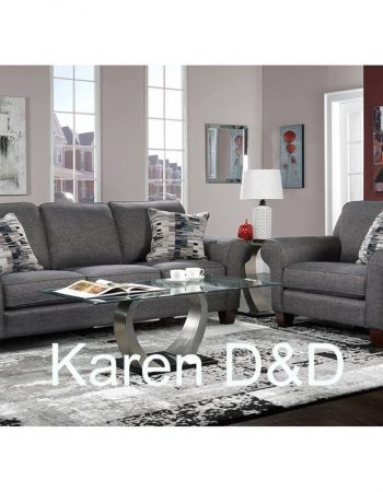 Karen Interior’s Decor and Design