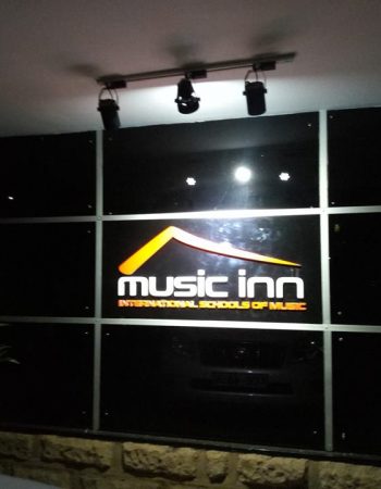 Music Inn International School Of Music