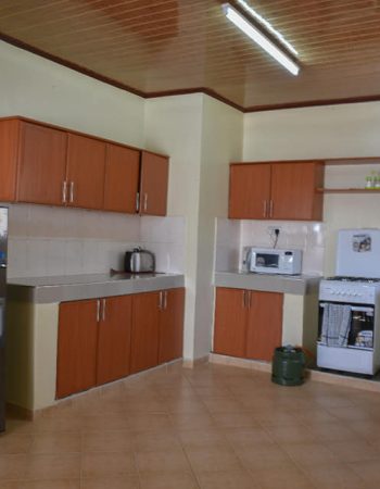 Fadhili Airbnb Homes Naivasha