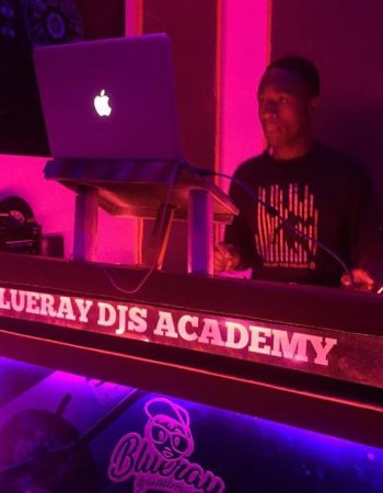 Blueray DJs Academy