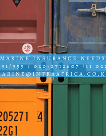 Intra Africa Insurance – Eldoret