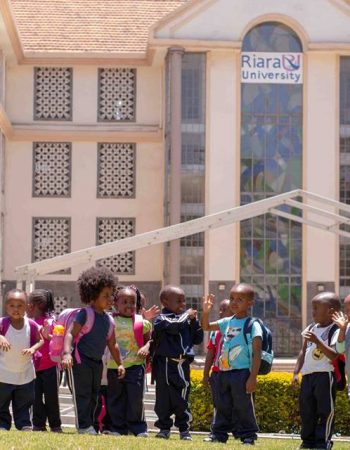 The Riara Group of Schools