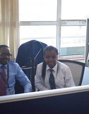 Commercial Bank of Africa Ltd – Eldoret