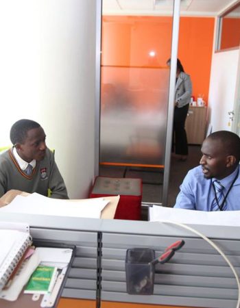 Guaranty Trust Bank (Kenya) Limited – Eldoret
