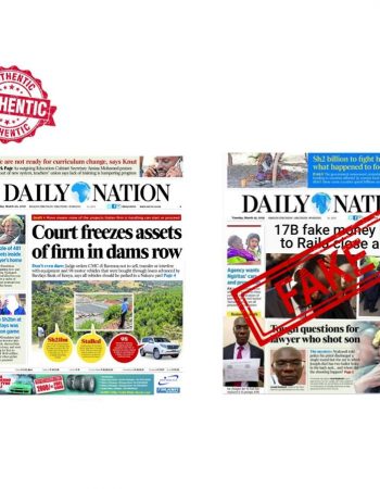 The Nation Media Group – Kisumu