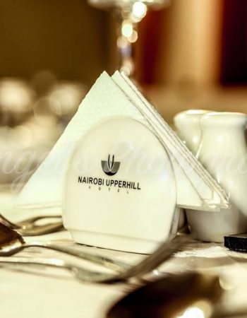 Nairobi UpperHill Hotel