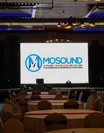 MoSound Events Ltd