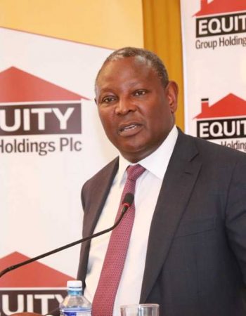 Equity Bank Ltd – Eldoret