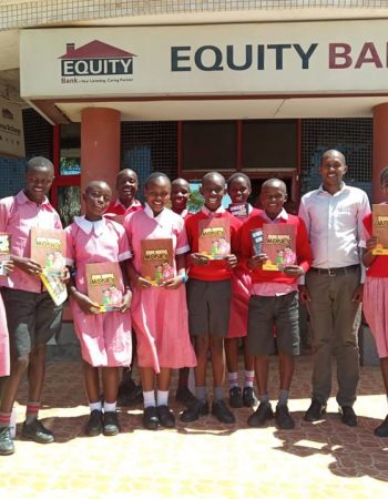 Equity Bank Ltd – Eldoret