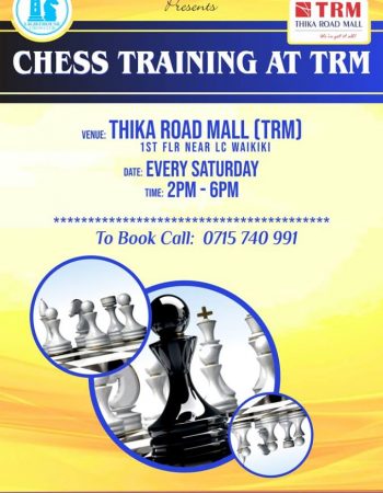 TRM – Thika Road Mall