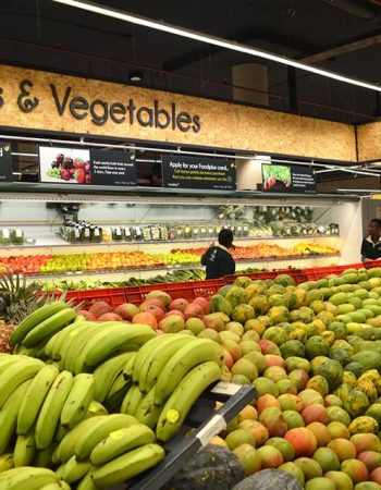 Chandarana Foodplus Supermarket – The West End