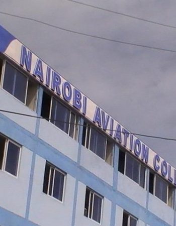 Nairobi Aviation College – Kisumu Campus