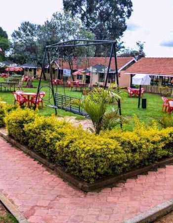 64 Resort and Sporting Club