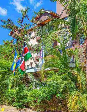 67 Airport Hotel