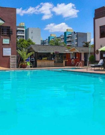 67 Airport Hotel