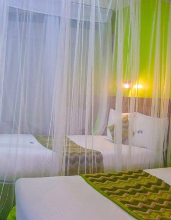 67 Airport Hotel