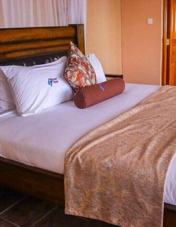 67 Airport Hotel
