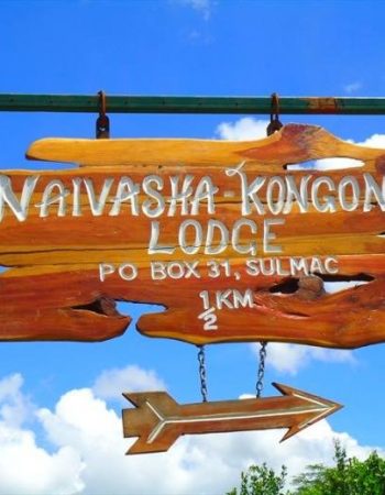 Naivasha Kongoni Lodge