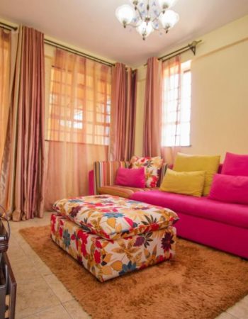 IKONIA Apartments & Hotel Kisumu