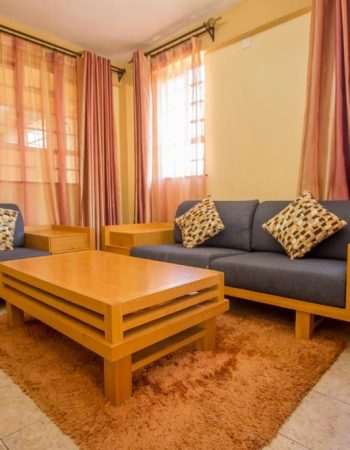IKONIA Apartments & Hotel Kisumu