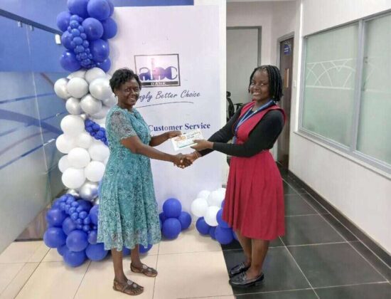 ABC Bank – Meru
