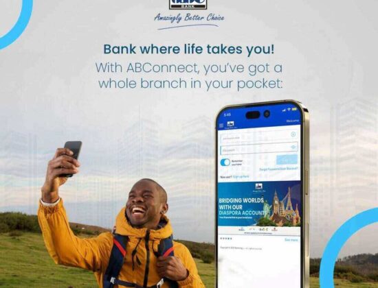 ABC Bank – Meru