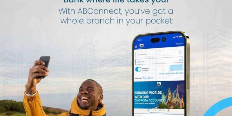 ABC Bank Mombasa