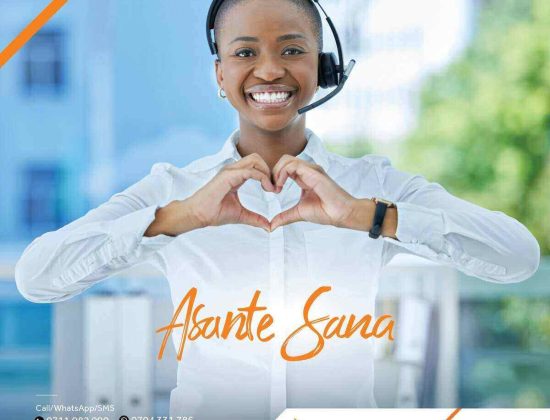 Access Bank (Kenya) PLC – Eldoret