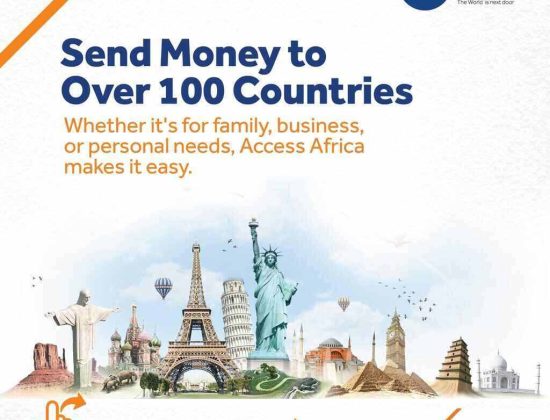 Access Bank (Kenya) PLC – Eldoret