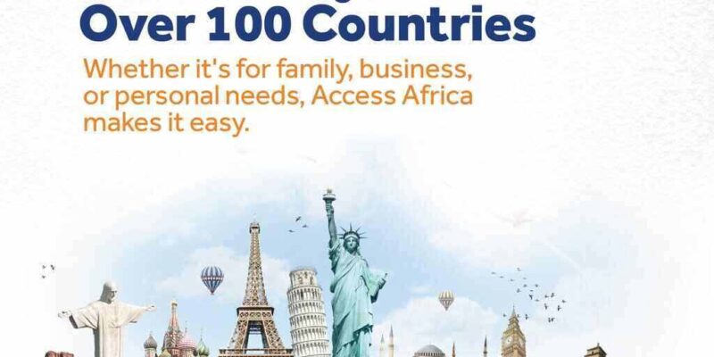 Access Bank (Kenya) PLC – Westlands