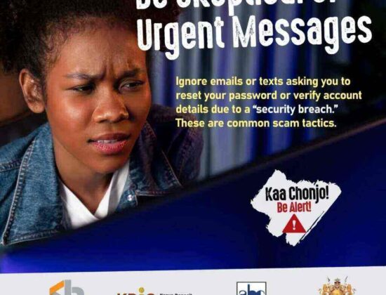 ABC Bank – Kisumu