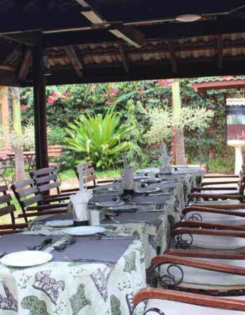 Afrika Lodges Voi