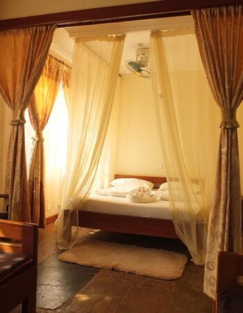 Afrika Lodges Voi