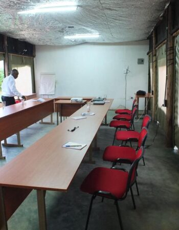 Afrika Lodges Voi